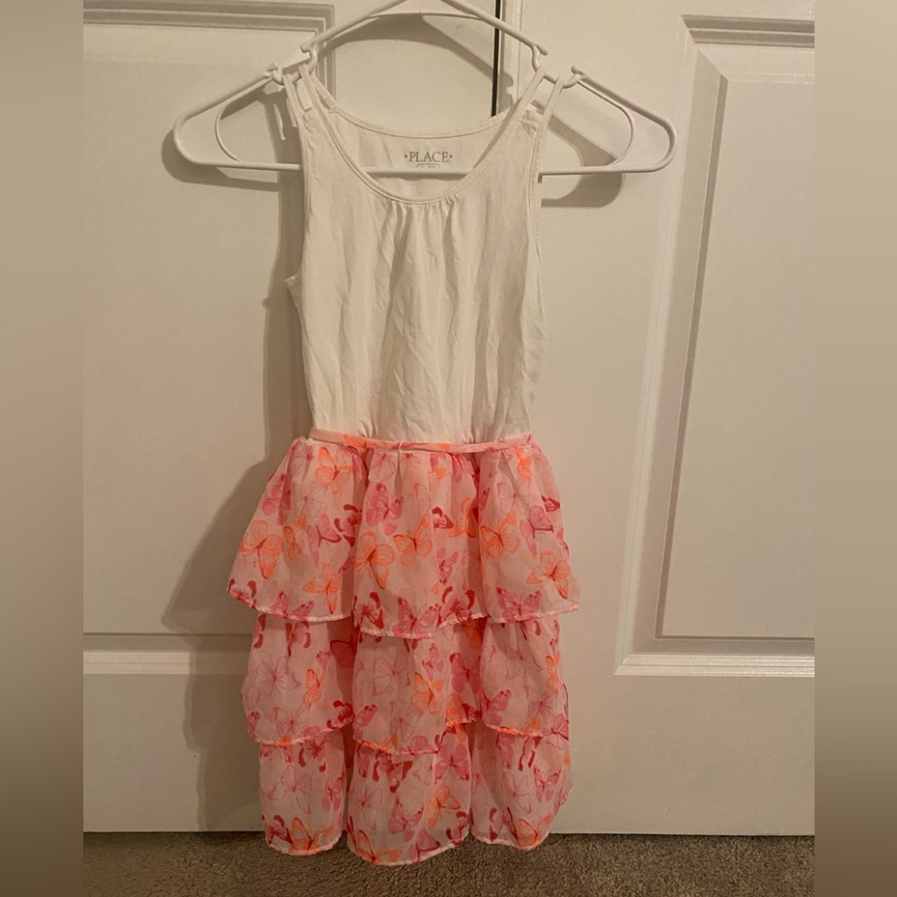 Super cute Children’s place dress EUC!!